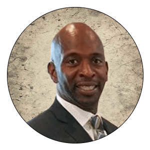Tony Rogers, Residential Mortgage Loan Officer at Legacy Mortgage Team